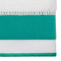 Avanti Flamingo Paradise Animal Bath Towel