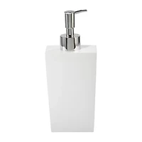 Avanti Flamingo Paradise Soap Dispenser