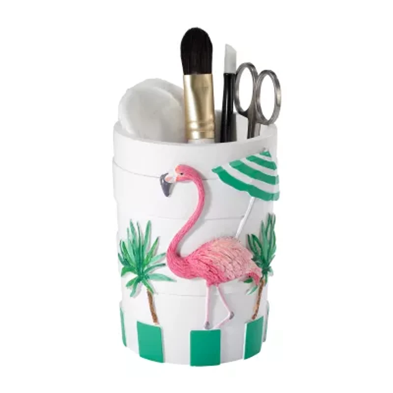 Avanti Flamingo Paradise Tumbler