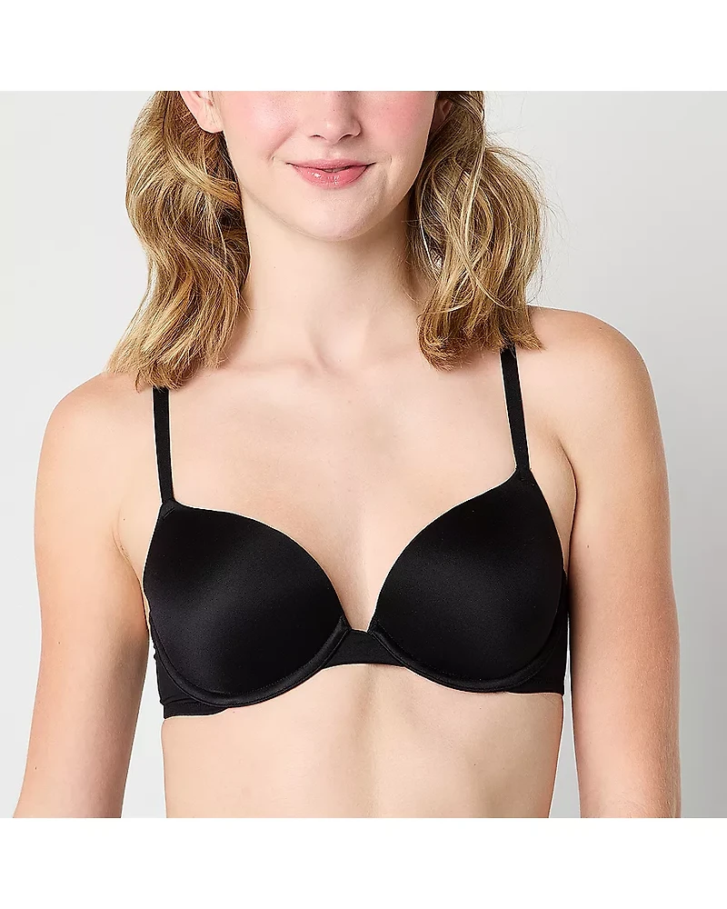 Arizona Cloud Kissed T-Shirt Demi Bra 365244