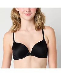 Arizona Cloud Kissed T-Shirt Demi Bra 365244