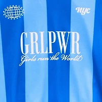 Xersion Little & Big Kid Girls V Neck Short Sleeve Moisture Wicking Quick Dry Jersey