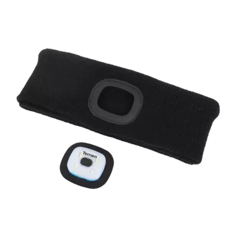 Terraen LED Lighted Headband