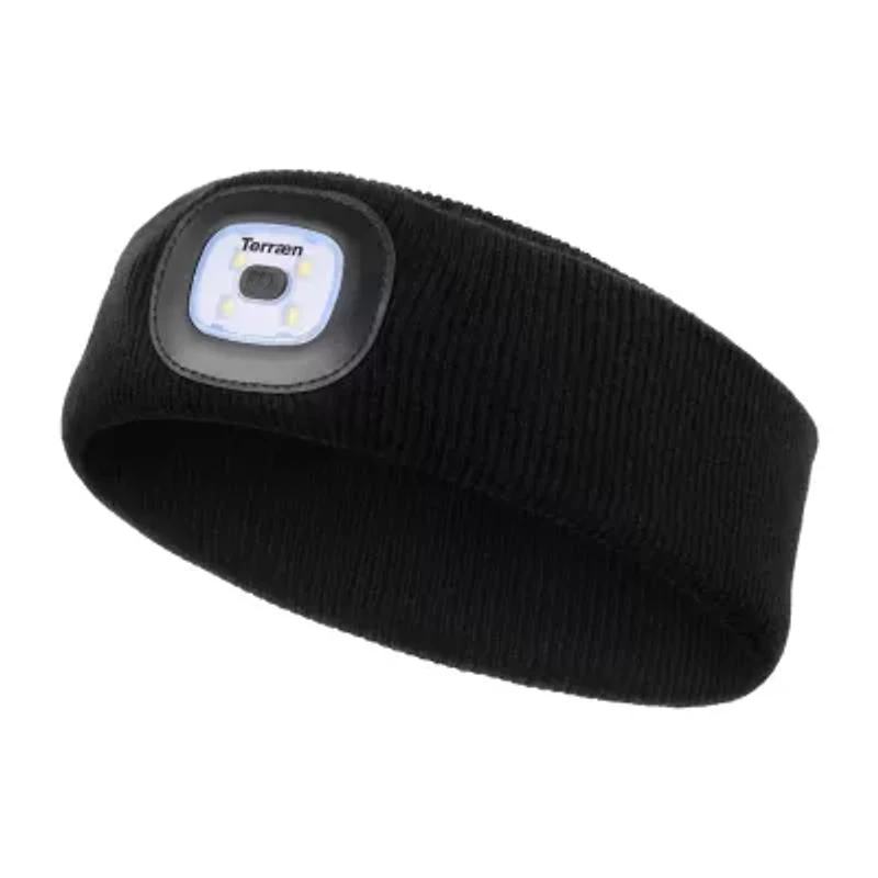 Terraen LED Lighted Headband