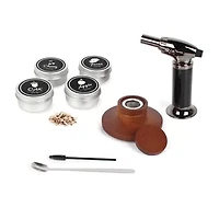 Terraen Cocktail Smoker Kit