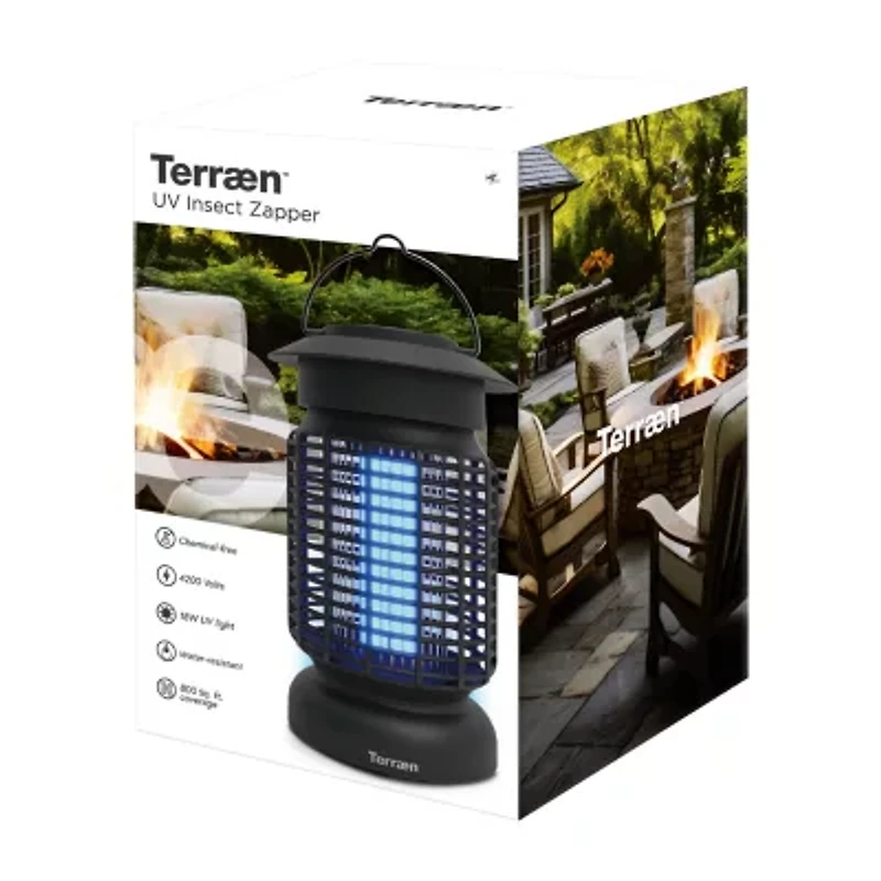 Uv Insect Bug Zapper