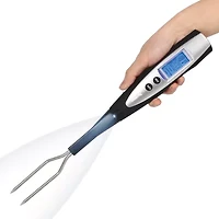 Terraen Smart BBQ Fork