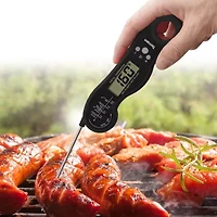 Digital Meat Thermometers