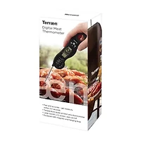 Digital Meat Thermometers
