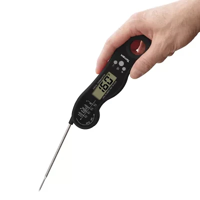 Digital Meat Thermometers