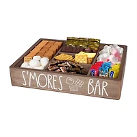 Terraen Smores Maker Station Kit