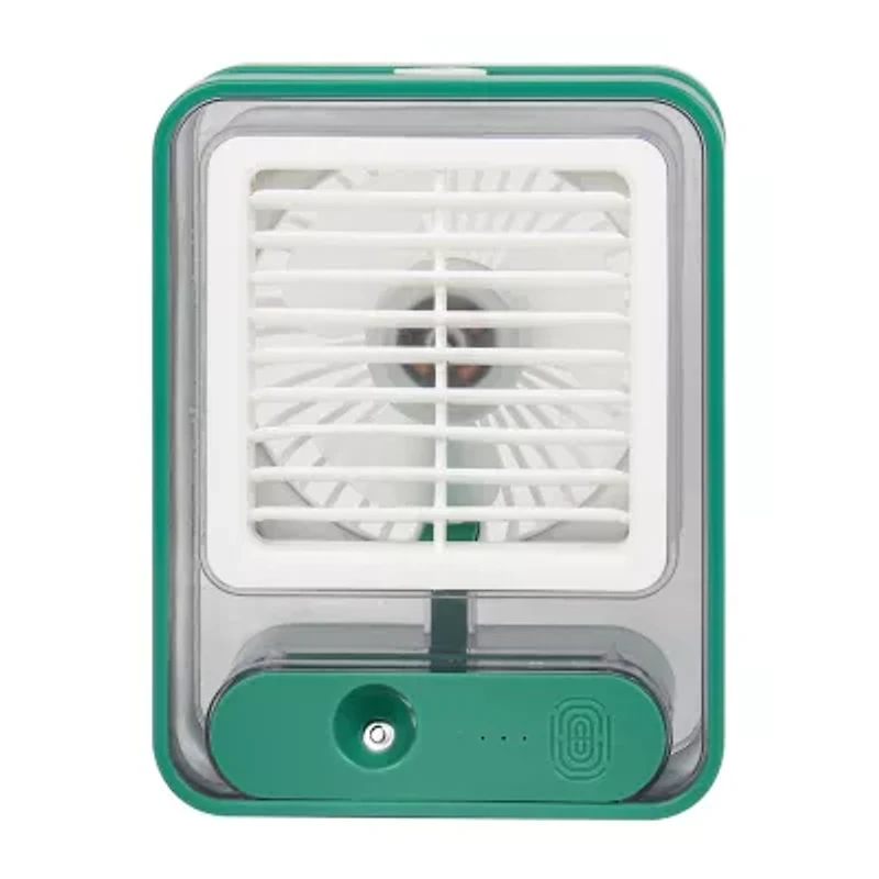Terraen™ Portable Fan Personal Mister