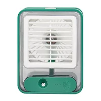 Portable Fan Personal Mister