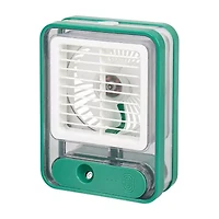 Portable Fan Personal Mister