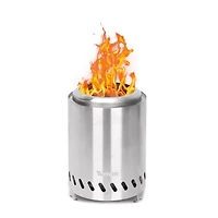 Terraen™ Outdoor Tabletop Fire Pit