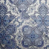 Pointehaven Heavy Weight Cotton Duvet Cover Set