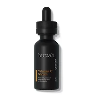 Buttah Skin Vitamin C Serum