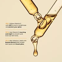 Buttah Skin Vitamin C Serum