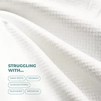 Buttah Skin Silky Soft Disposable Face Towels