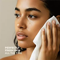 Buttah Skin Silky Soft Disposable Face Towels