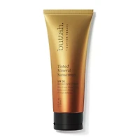 Buttah Skin Invisible Tinted Mineral Facial Sunscreen Spf 30