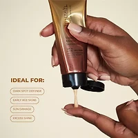 Buttah Skin Invisible Tinted Mineral Facial Sunscreen Spf 30