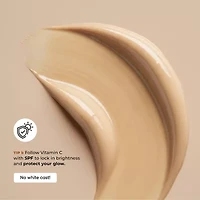 Buttah Skin Invisible Tinted Mineral Facial Sunscreen Spf 30