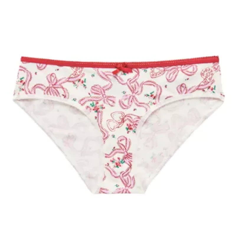 Arizona Body Cotton Cheeky Panty