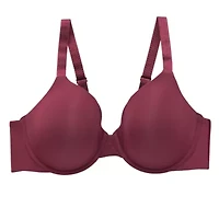 Liz Claiborne Cool Touch Lightly Lined Full Coverage Bra 351861