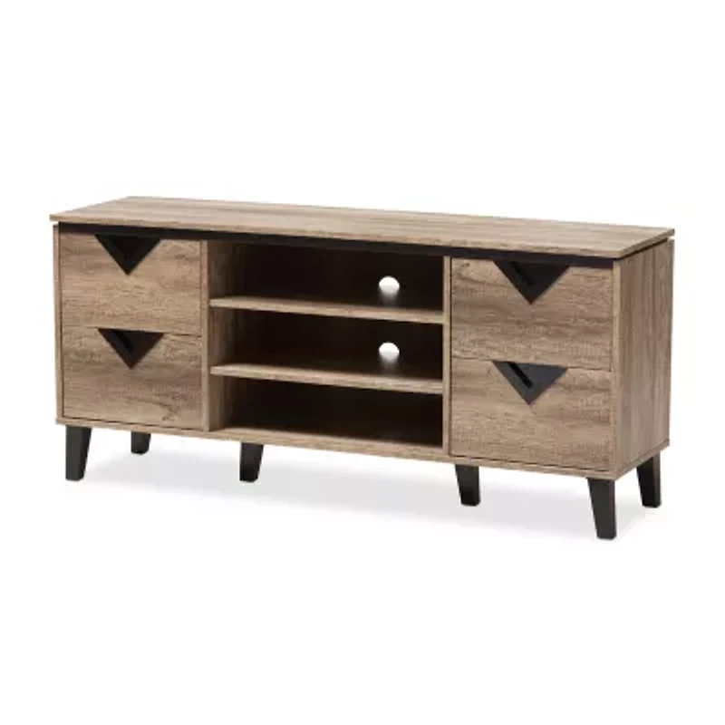 Beacon TV Stand