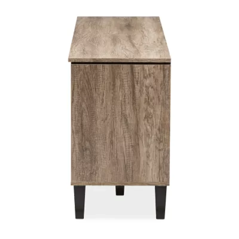 Beacon TV Stand