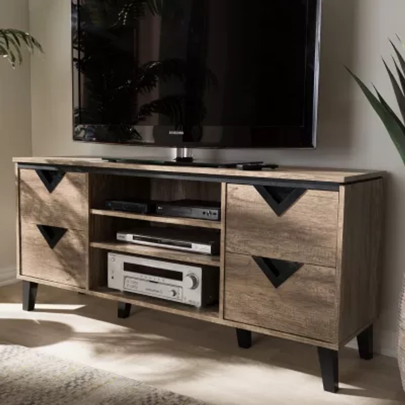 Beacon TV Stand