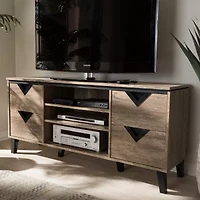 Beacon TV Stand