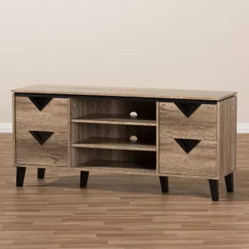 Beacon TV Stand