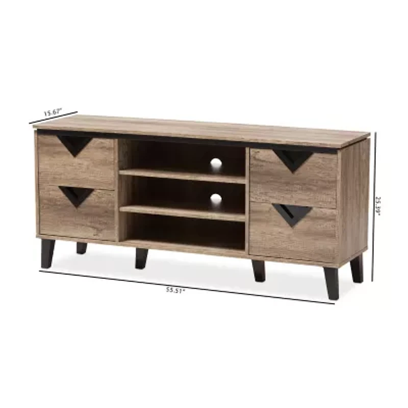 Beacon TV Stand