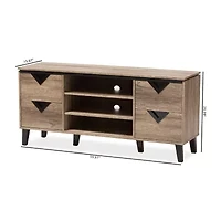Beacon TV Stand