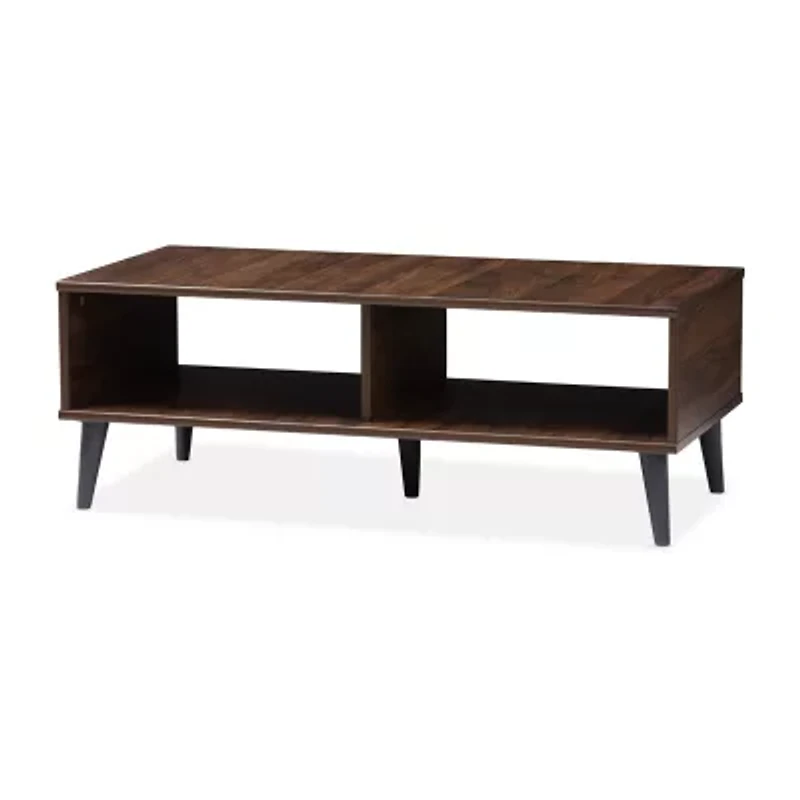 Pierre Coffee Table