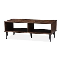 Pierre Coffee Table
