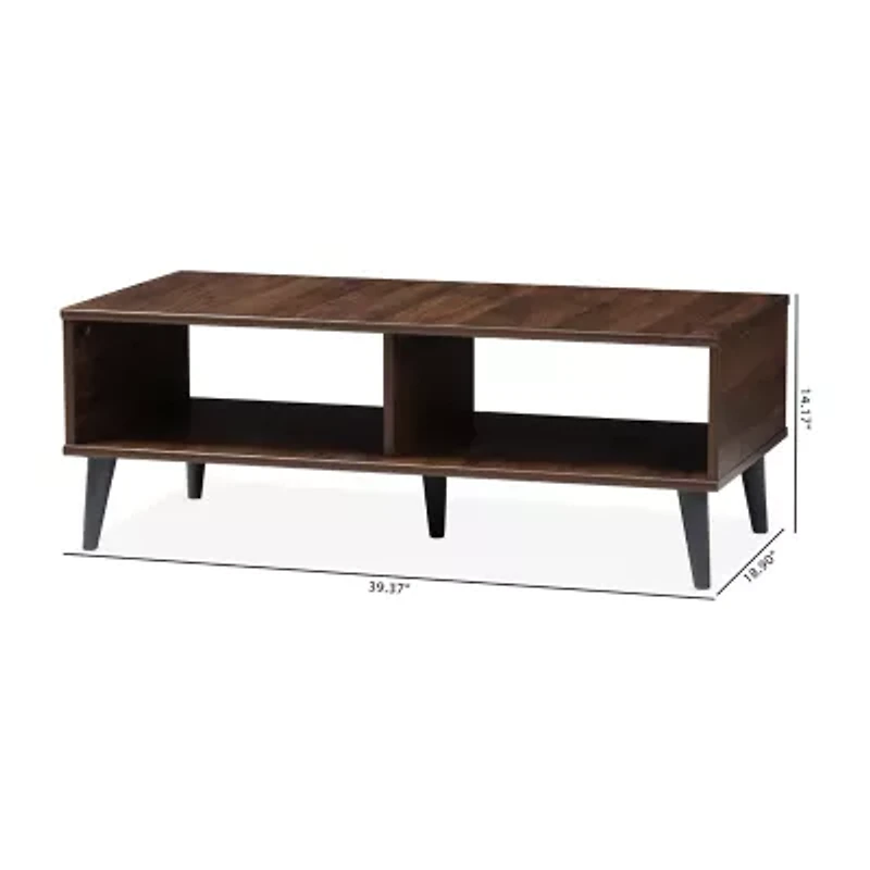 Pierre Coffee Table