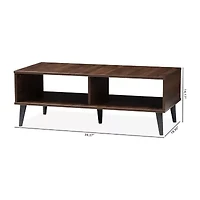 Pierre Coffee Table