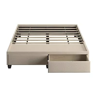 Boyd Sleep Melania Drawer Bed Frame with Storage