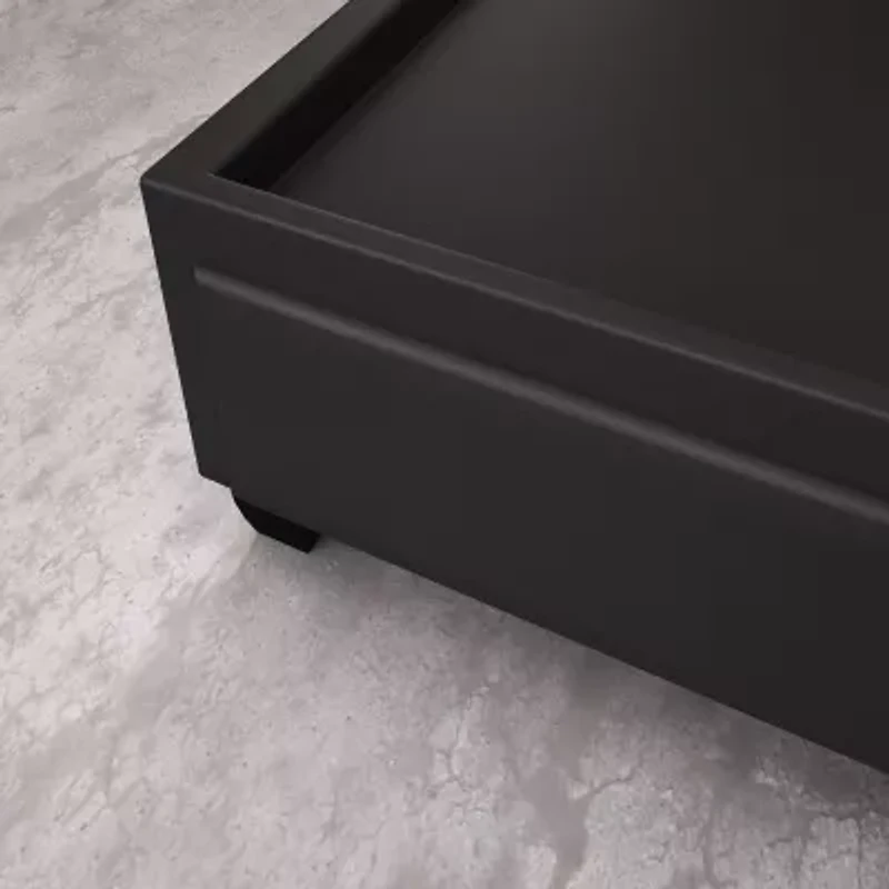 Boyd Sleep Pauline Drawer Bed Frame with Storage