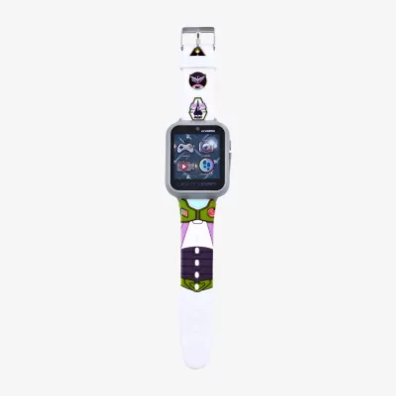 Itime Toy Story Unisex Multicolor Smart Watch Lty4036