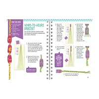 Klutz Personalized Friendship Bracelets Jewelry Kit