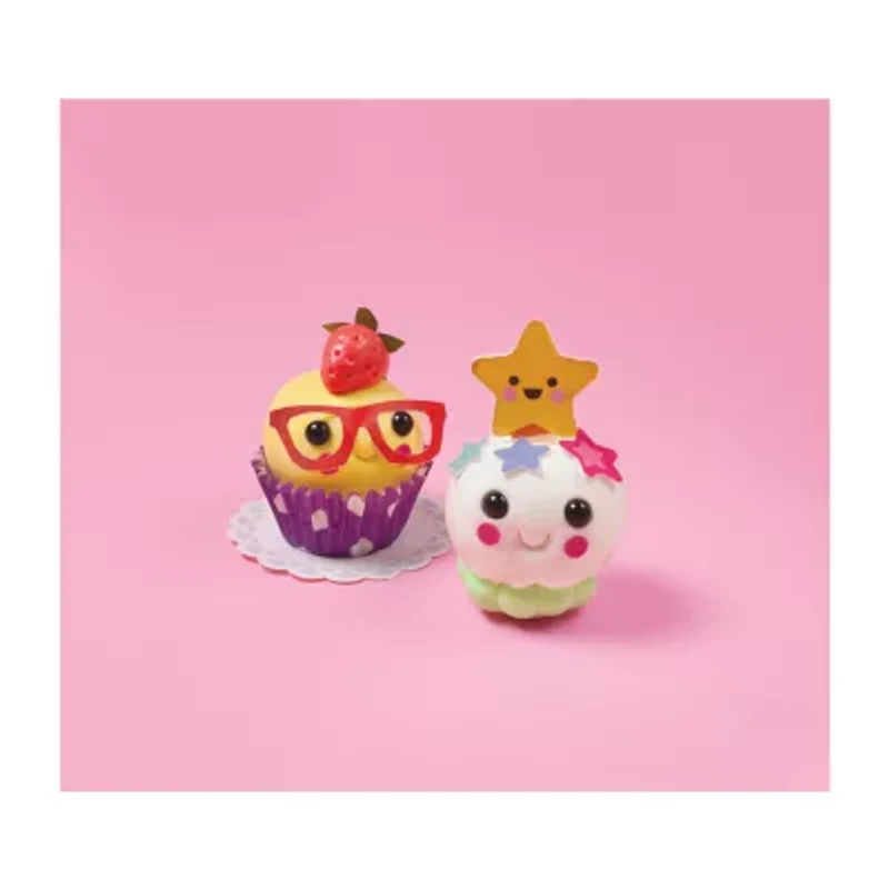 Klutz Mini Bake Shop Craft Kit
