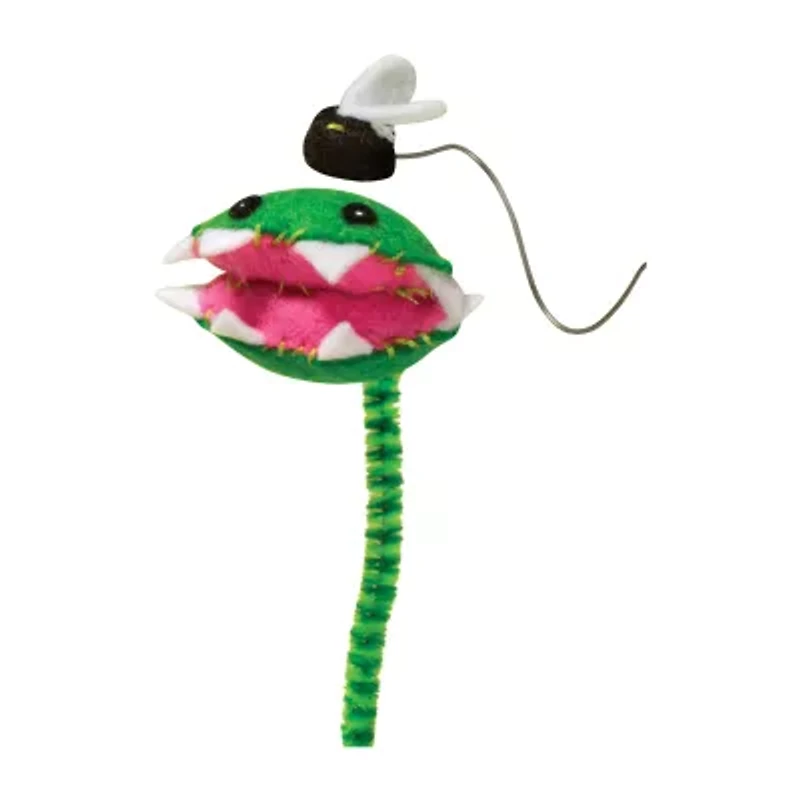 Klutz Sew Mini Gardens Sewing Kit