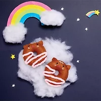 Klutz Sew Your Own Donut Animals Sewing Kit