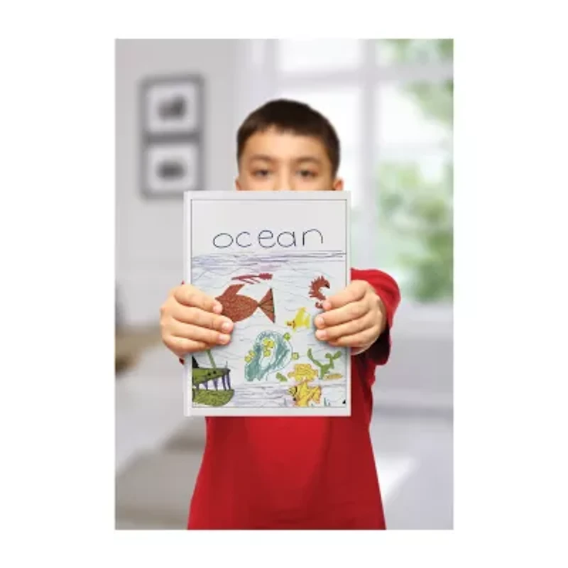 Lulu Jr. Illustory - Create Your Own Book! Art Set