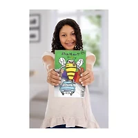 Lulu Jr. My Comic Book - Create Your Own Comic Book! Art Set