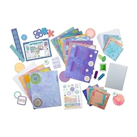 Spirograph Craft Activity Set Craft Kit